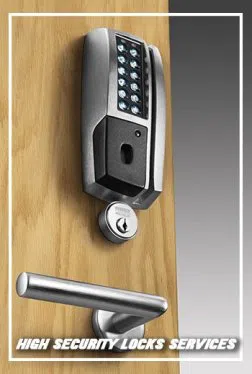 Lock Locksmith Tech Howell, NJ 732-412-5605 - high-security-locks
